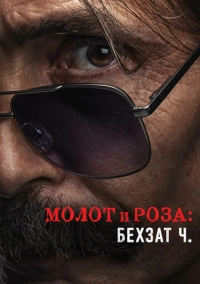 Молот и роза: Бехзат Ч. (2022)