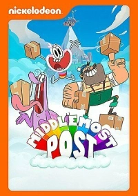 Почта Мидлмост (2021)