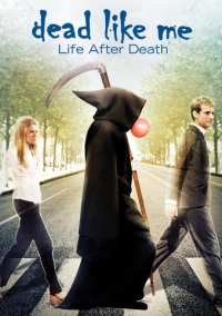 Мёртвые как я: Жизнь после смерти (2009)