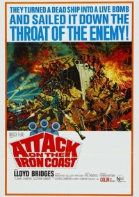 Штурм железного побережья (1968)